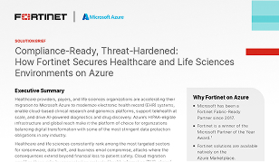 Azure co-sell program brief thumbnail